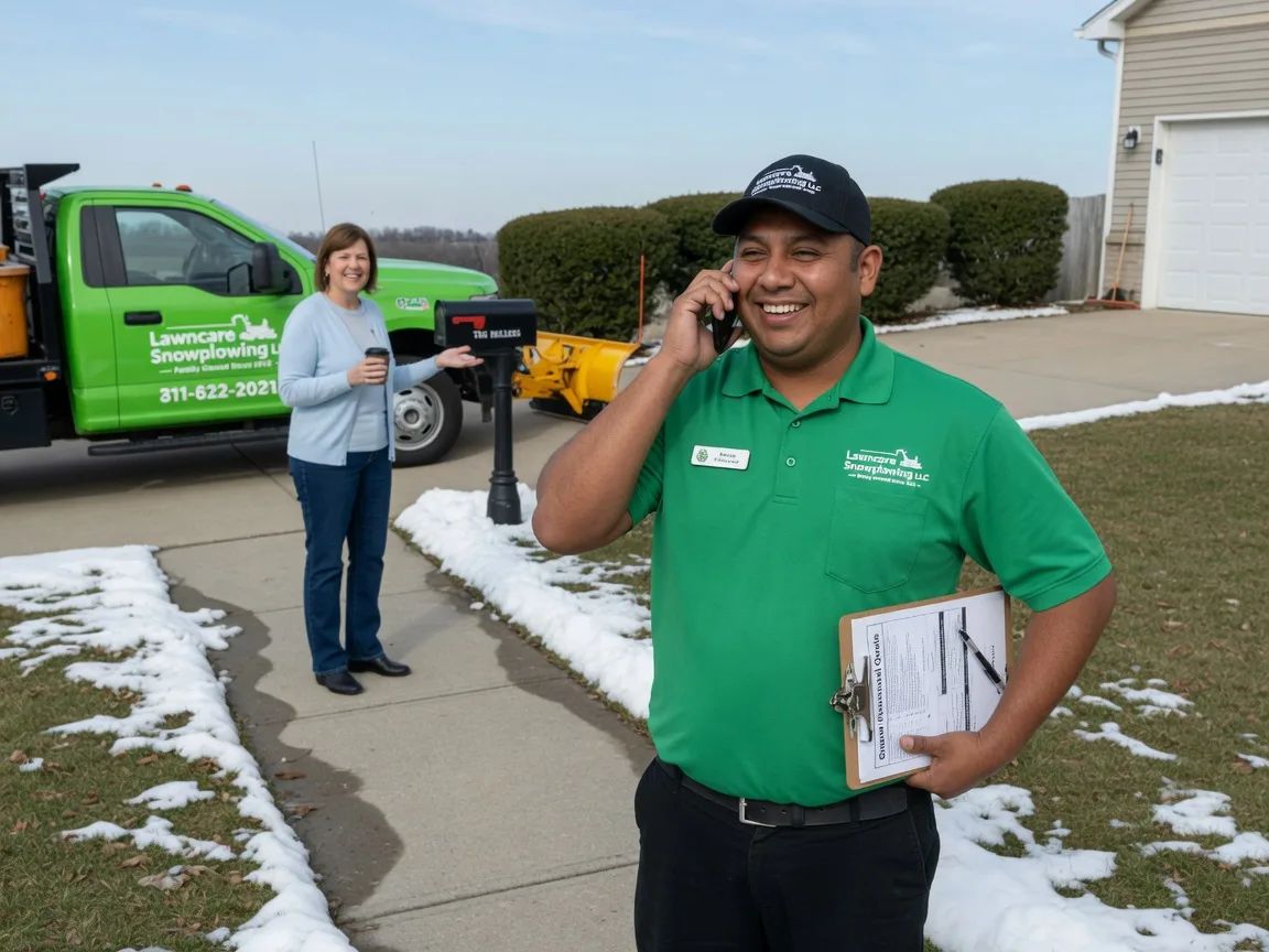 Lawn Care Services By Expert Landscaper Appalachia, VA FAQs